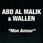 Album Mon Amour de Abd Al Malik