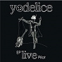 Album EP Live Pilot de Yodelice