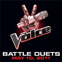 Compilation Battle Duets - May 10, 2011 (The Voice Performances) avec Casey Weston / Frenchie Davis / Tarralyn Ramsey / Vicci Martinez / Niki Dawson...