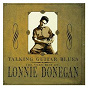 Album Talking Guitar Blues de Lonnie Donegan