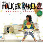 Album Folk Er Rare! 2! de Maj Britt Andersen