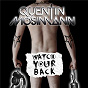 Album Watch Your Back de Quentin Mosimann