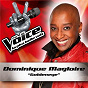 Album Goldeneye - The Voice : La Plus Belle Voix de Dominique Magloire