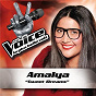 Album Sweet Dreams - The Voice : La Plus Belle Voix de Amalya