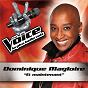 Album Et Maintenant - The Voice : La Plus Belle Voix de Dominique Magloire