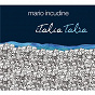 Album Italia Talìa de Mario Incudine