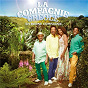 Album En Bonne Compagnie de La Compagnie Créole