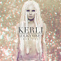 Album The Lucky Ones (Remixes) de Kerli
