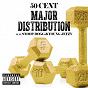 Album Major Distribution de 50 Cent