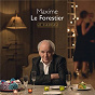 Album Le Cadeau de Maxime le Forestier