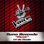 Album Music - The Voice 2 de Resende Nuno