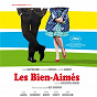 Compilation BOF Les Bien-Aimés - Musique Originale d'Alex Beaupain avec Louis Garrel / Ludivine Sagnier / Thousand / Chiara Mastroiani / Catherine Deneuve...