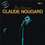 Album Une Soirée Avec ... (Olympia 1969) (1) de Claude Nougaro