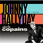 Album Salut Les Copains 1960 - 1965 de Johnny Hallyday