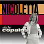 Album Salut Les Copains de Nicoletta