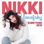Album Something New de Nikki Yanofsky