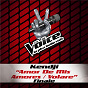 Album Amor De Mis Amores / Volare - The Voice 3 de Kendji Girac