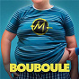 Album Bouboule (Chanson Titre Du Film 'Bouboule') de M (Mathieu Chedid)