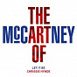 Album Let It Be (The Art Of McCartney) de Chrissie Hynde