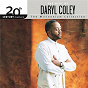 Album 20th Century Masters - The Millennium Collection: The Best Of Daryl Coley de Daryl Coley