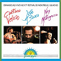 Album Brazil Night Ao Vivo Montreux 1983 de Caetano Veloso / João Bosco / Ney Matogrosso