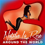 Album Around The World de Natalie la Rose