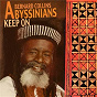 Album Keep On de The Abyssinians / Bernard Collins