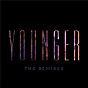 Album Younger (The Remixes) de Seinabo Sey