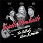 Album French Kiss de Arielle Dombasle / The Hillbilly Moon Explosion