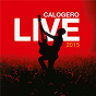 Album Live 2015 de Calogero