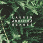 Album Echoes de Lauren Aquilina