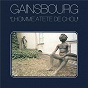 Album L'homme à tête de chou de Serge Gainsbourg