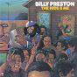 Album The Kids & Me de Billy Preston