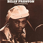 Album I Wrote A Simple Song de Billy Preston