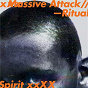 Album Ritual Spirit (EP) de Massive Attack