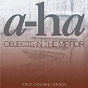 Album Objects In The Mirror (Steve Osborne Version) de A-Ha