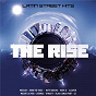 Compilation The Rise Latin Street Hits avec Mozart la Para / Messiah / Jhoni the Voice / Natti Natasha / Mark B...