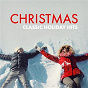 Compilation Christmas avec Boyz 2 Men / Justin Bieber / Bobby Helms / Brenda Lee / Bing Crosby...
