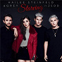 Album Starving de Hailee Steinfeld / Grey / Zedd