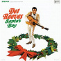 Album Santa's Boy de Del Reeves