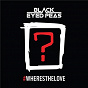 Album #WHERESTHELOVE de The Black Eyed Peas