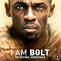 Compilation I Am Bolt (Original Motion Picture Soundtrack) avec Damian Marley / Ian Arber / Nas / Nas & Damian JR Gong Marley / Popcaan...