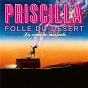 Compilation Priscilla, folle du désert (La comédie musicale) avec Ana Ka / Kania Allard / Amalya Delepierre / Stacey King / Sofia Mountassir...