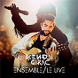Album Ensemble, le live (Live) de Kendji Girac