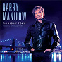 Album This Is My Town: Songs Of New York de Barry Manilow