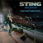 Album 50,000 (Dave Audé Radio Remix) de Sting