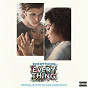 Compilation Everything, Everything (Original Motion Picture Soundtrack) avec The Internet / Ari Lennox / Khalid / Badbadnotgood / Charlotte Day Wilson...