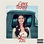 Album Lust For Life de Lana del Rey