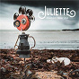 Album Météo marine de Juliette