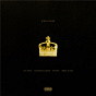 Album King's Dead de James Blake / Jay Rock / Kendrick Lamar / Future